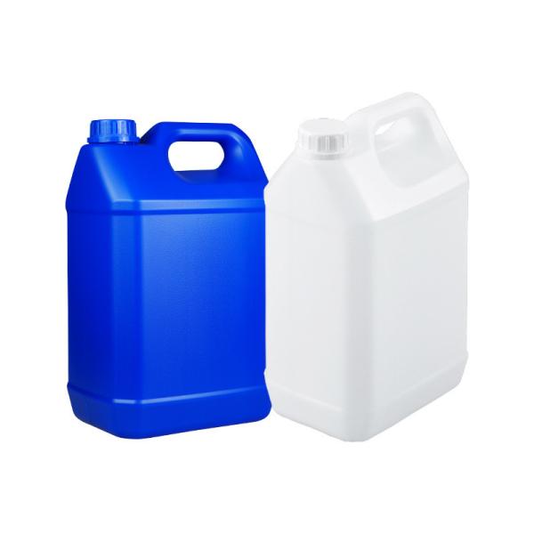 6 Liters Of Plastic Barrels Chemical Barrels Acid And Alkali Resistance Strong