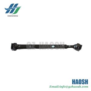 Wholesale 8-98063805-0 8980638050 126CM DRIVESHAFT REAR FOR ISUZU 700P 4HK1 from china suppliers