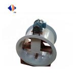 Popular Discount Axial Flow Fan for Gym and Logistic Center 200mm Neck Diameter