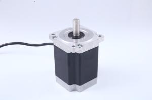 Wholesale 1.8 Degree Nema 34 Closed Loop Stepper Motor 1000 Pluse 4.5NM 6A from china suppliers