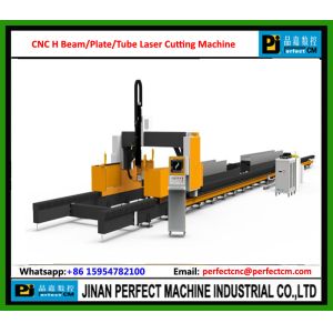 Buy cheap CNC H Beam,Plate,Tubes Laser Cutting Machine (H Beam,Plate,Tubes Laser Cutting) from wholesalers
