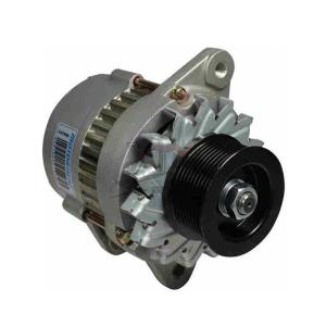 Wholesale Factory 4D102 6D95 Engine 24V Alternator 600-821-6190 0-33000-6580 For Komatsu PC200-6 PC300-5 Customized from china suppliers