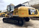 90% New Used CAT 336D2 Mining Excavators 36 Ton Heavy Duty Construction Machine
