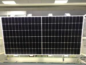 Wholesale 144PCS Mono Perc Half Cell 400W 405W 410W Solar Panels from china suppliers