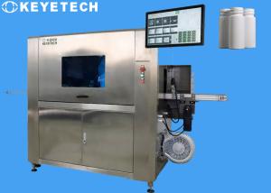 Wholesale 105ml-125ml Medicine Bottle Visual Inspection System machine For Quality Control from china suppliers