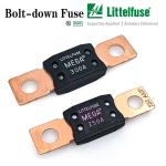 MEGA littelfuse Electric Vehicle Fuses for Heavy Duty Applications and Large