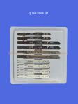 Jig Saw Blade Set,,Reciprocating Saw Blade,Power Tools