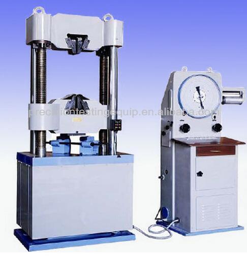 Electronic Power and Universal Testing Machine Usage Low Frequency Withstand Voltage Testing Equipment price WE-1000C