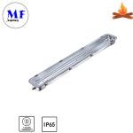 IP65 50W 5years Warranty LED Tri-proof Light With Stainless Steel For Heavy