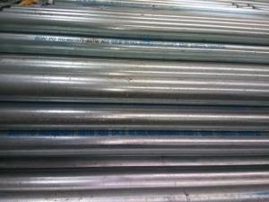 Wholesale Acid Resistant Stainless Steel Seamless Pipe Chromium Nickel 0H18N9 X5CrNi18-10 1.4301 304 from china suppliers