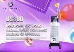 Home / Clinic CO2 Fractional Laser Machine Skin Resurfacing , Carbon Dioxide