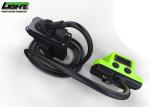 ABS 25000lux Rechargeable Underground Mining Cap Lamps