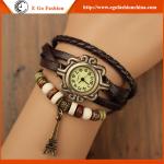 Leather Watch Quartz Watches Wholesale Retro Watch Cheap Watch Female Watch