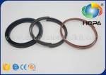 Doosan 2440-9241KT Excavator Seal Kit , Hydraulic Cylinder Packing Seals