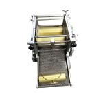 60l mechanical panel Portable kitchen dough mixer kneading machine