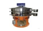 Iron Powder Rotary Vibrating Sieve Ultrasonic Vibration Sieve for Sieving Iron