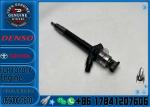 Fuel Injector Assembly 095000-7610 23670-09260 095000-7300 095000-7310 095000