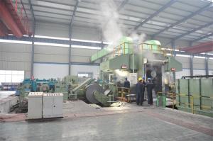 Wholesale 4 Hi Continuous Cold Rolling Mill from china suppliers