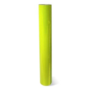 Wholesale OEM Prismatic EGP Reflective Sheeting Vinyl Rolls For Safety Sign from china suppliers