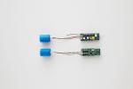 Electric 120V High Speed Brushless Motor 82W Lightweight 80% Efficiency