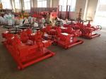 Hydraulic Downhole CC 3 1/8" 5000psi Choke Manifold