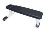 COC Gym Exercise Fitness Equipment Flat Weight Dumbbell Bench Press Machine