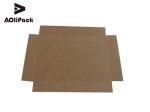 Recyclable HDPE Slip Sheet Pallet 0.8Mm 800kgs
