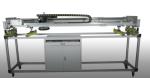 Ceramic Roller Cleaning Machine for Glass Tempering Furnace,Glass Tempering