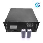 Over 2000 Cycles 51.2V 100AH Telecom Lithium Battery
