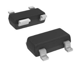 Wholesale TPD2E001DZDR TVS DIODE 5.5VWM 4SOP from china suppliers