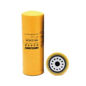 Wholesale WF10163 95 X 132mm Diesel Engine Oil Filter C5112 from china suppliers