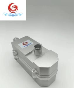 Wholesale Car Engine Heaters , Goldate 500W , Water Preheater , PTC Heating , 220V from china suppliers