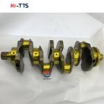 Crankshaft 1G777-23010 for Kubota V3307 V3307T Engine Parts