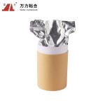 Hot Melt Woodworking PUR Glue Edge Banding Density Adhesive PUR-7563A