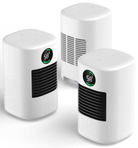 Wholesale Personal Warm Appliance Portable Fan Heater with Waterproof IP44 from china suppliers