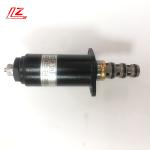 DB50 Solenoid Valve for Construction Machinery Vehicles Ideal for SY-8 SK200 10