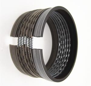 Wholesale For ISUZU DH 100 Piston Rings Oil Control Rings Serial OD-IS55 from china suppliers