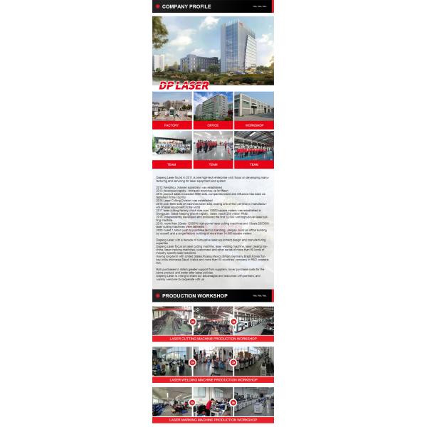 110V 220V Fiber Laser Marking Machine 20W-100W Multi Function