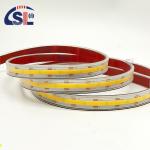 Waterproof COB 320Ds 8mm Ra 85 Light Strip for Smart Mirrors or Home Beautificat