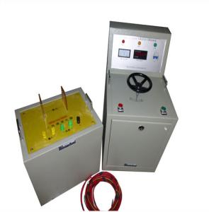 Wholesale SLQ primary current injection tester wuhan huaying electric power from china suppliers