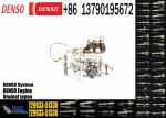 Original New 729659-51330 Fuel Injection Pump Diesel Fuel PumpFor Engine 4tnv92