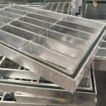 Laser Cutting Heterosexual Steel Grating Various Shapes Bending Appearance Metal