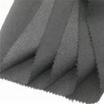 Shrinkage 50D*50D LDPE Coated Woven Interlining for Tailored Clothing Production