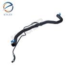 Upper Hose C2Z29178 Radiator Coolant Hose for Jaguar XF 2.0