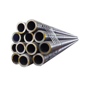 Wholesale Seamless Alloy Steel Pipe Welded Connection for Desired Specifications from china suppliers