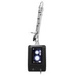 P3 Beauty Salon Portable Q Switch Nd Yag Laser Tattoo Removal Machine Freckles