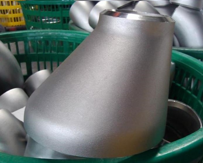 Std Sch20 Sch40 Sch80 Pipe Fitting Din En 10253 Carbon Steel