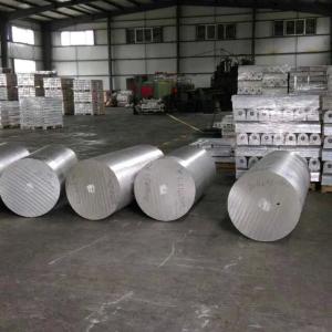 Wholesale ME20M Magnesium Extruded Profiles ASTM Alloy Extrusions for Customer Requirements from china suppliers