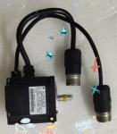 Yaskawa SGMPH-01AAE41D AC SERVO MOTOR 100W 3000RPM 100V 2.2A NEW