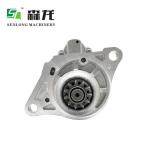 5.5KW Starter Motor Isuzu 6HK1 1811004261, 8943941511, 8943941512, 8976021691,